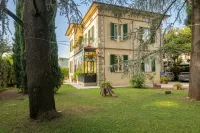 Villa Romantica Wellness & Spa