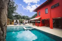 Pousada Porto Mare - Bãi biển