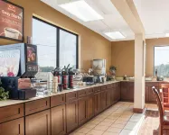 Econo Lodge by Choice Greenville Hotels in Greenville
