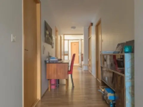 賽季斯菲爾澤旅館 塞濟斯菲厄澤酒店