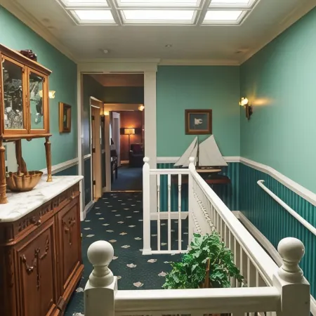 Hotel Mac