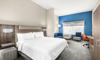 Holiday Inn Express & Suites Phoenix West - Tolleson