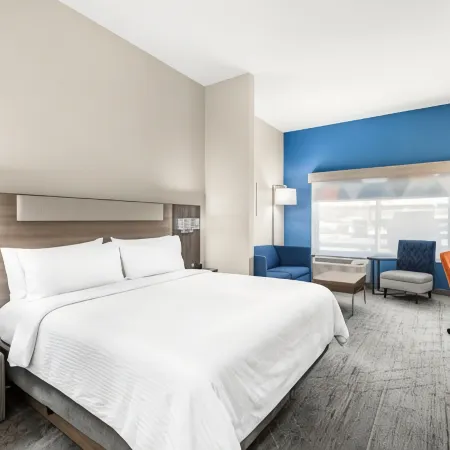 Holiday Inn Express & Suites PHOENIX WEST - TOLLESON by IHG