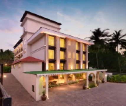 리오 부티크  호텔