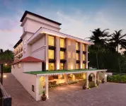 Rio Boutique Hotels in Nerul