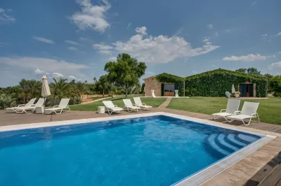 Casal Santa Eulalia Hotels near S'Arenal d'es Casat