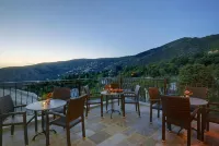 Erofili Hotel & Suites Hotels in Makrinitsa