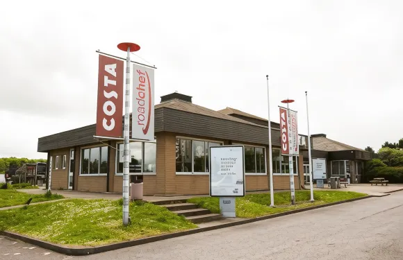 薩頓斯科特尼北温德姆戴斯酒店