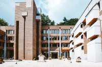 Forest Hotel Hotel in zona Camaldolese Hermit Monastery