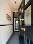 The Wadham