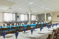 HI - Maayan Harod Hostel -  โฮสเทล