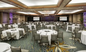 Lodge of Four Seasons Golf Resort, Marina & Spa