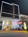 Hotel Rainbow Tower Shamshabad Airport Zone Hotels near Devraj Hans viewpoint b
