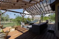 Indoor Pool,  Near Zion, 10+ Hotels in La Verkin