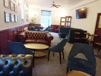 Royal Sportsman Hotel Hotels in Garndolbenmaen