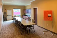 Comfort Suites Texas Ave