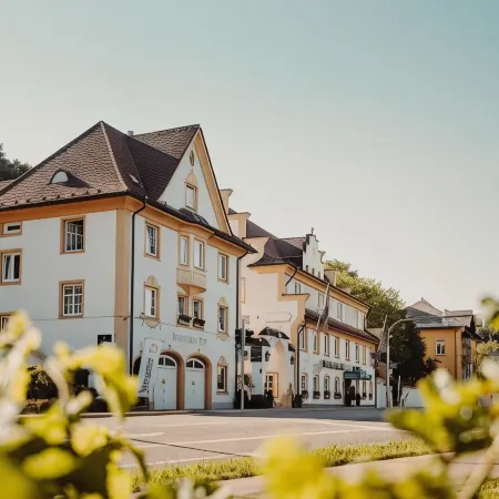 Boutique-Hotel Bayerischer Hof