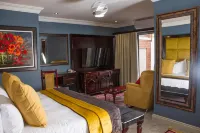Sasavona Boutique Hotel فنادق في Polokwane Local Municipality