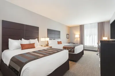 Wingate by Wyndham Altoona Downtown/Medical Center Hotels in Altoona