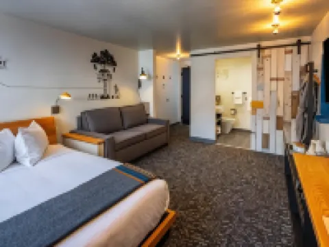 The Sparrow Hotels in Boise