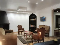 Hotel Muros Quito Hotels near Guapulo Park