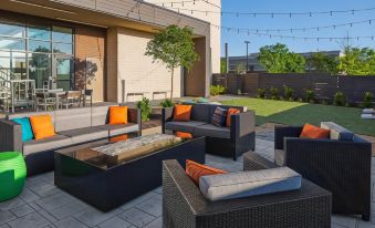 Even Hotel Alpharetta - Avalon Area