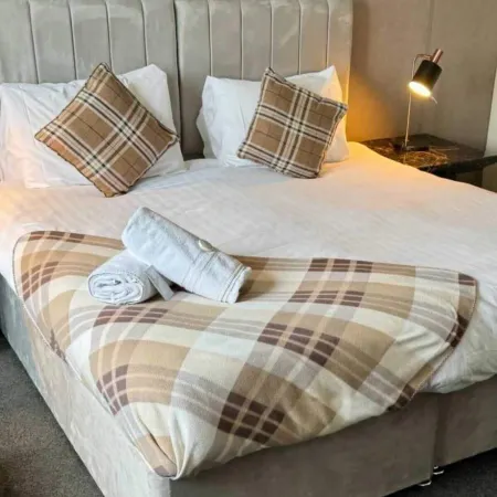 Royal Marine Hotel Отели в г. Данун
