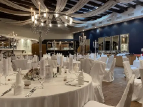 โรงแรมเกรฟราเธอร์ โฮฟ โรงแรมในโซลิงเกน