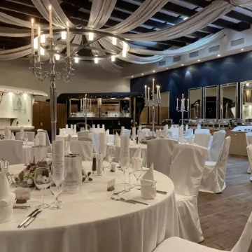 Hotel Gräfrather Hof