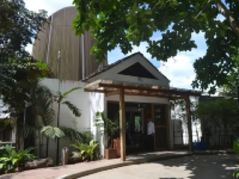 สปินดีไซเนอร์โฮสเทล โรงแรมในเอลนิโด