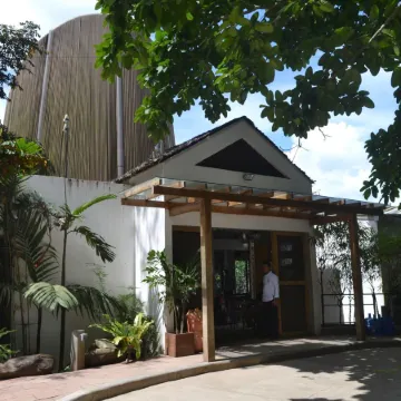 Spin Designer Hostel - El Nido