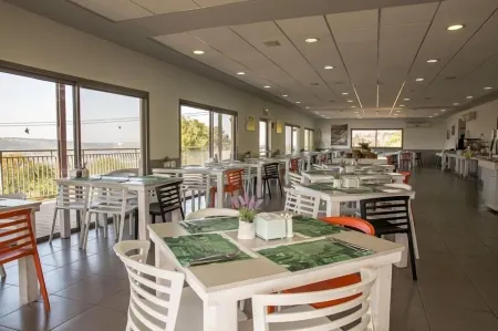 Ein Harod Country Lodge