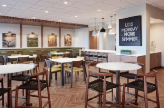 Fairfield Inn & Suites Ashtabula