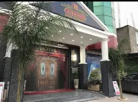 Hôtel Adounia Hoteles cerca de Taqwa Mosque