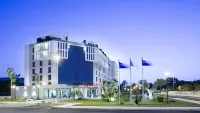 Hilton Garden Inn Lecce Hotel in zona Parco del Galateo