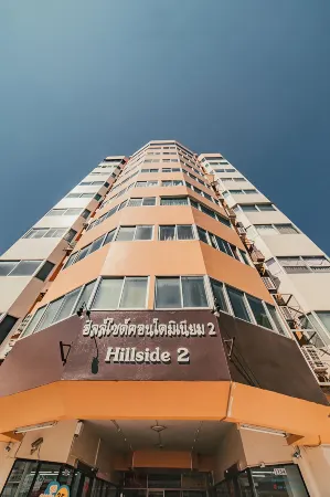 Stay in Style at Nimman R306B