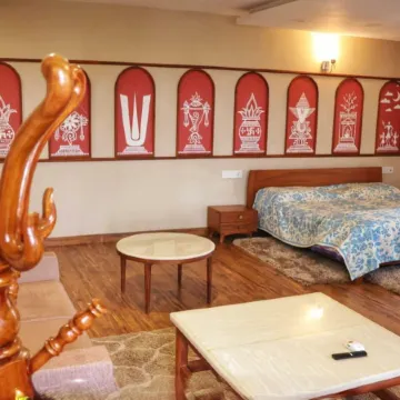 Devraha Seva Ashram - Vrindavan