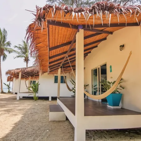 Sarana Bungalows