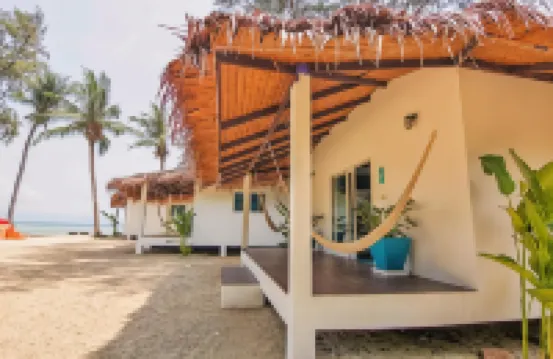 Sarana Bungalows