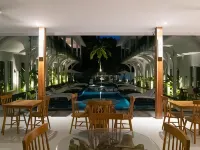Sea Shell Resort Hotels in Gili Trawangan
