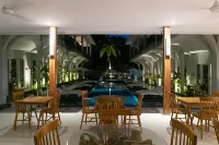 Sea Shell Resort Hotels in Gili Trawangan
