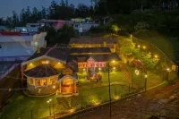 The Hosteller Ooty Hotels in 