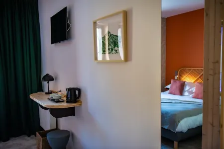 Logis Hôtel Altitude et Spa
