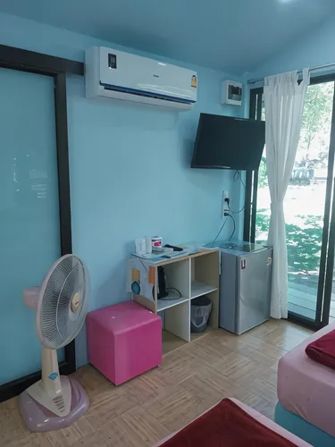 รูปภาพของบ้านไร่ไทรโยคน้อยรีสอร์ท