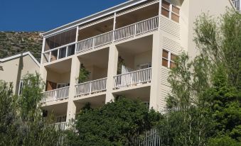 Albatross Guest House