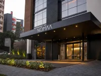 Nomaa Hotel Hotels near Batel