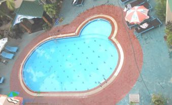 Jeevan Ayurvedic Beach Resort