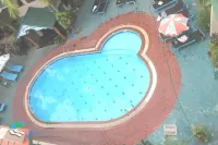 Jeevan Ayurvedic Beach Resort - Ocean View