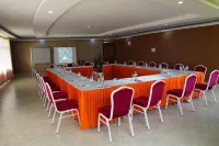 Jaqanaz Resort - gimnasio