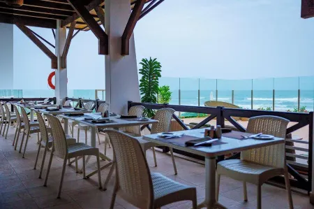 African Princess Beach Hotel